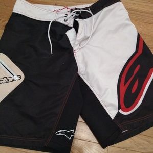 Alpinestars boardshorts